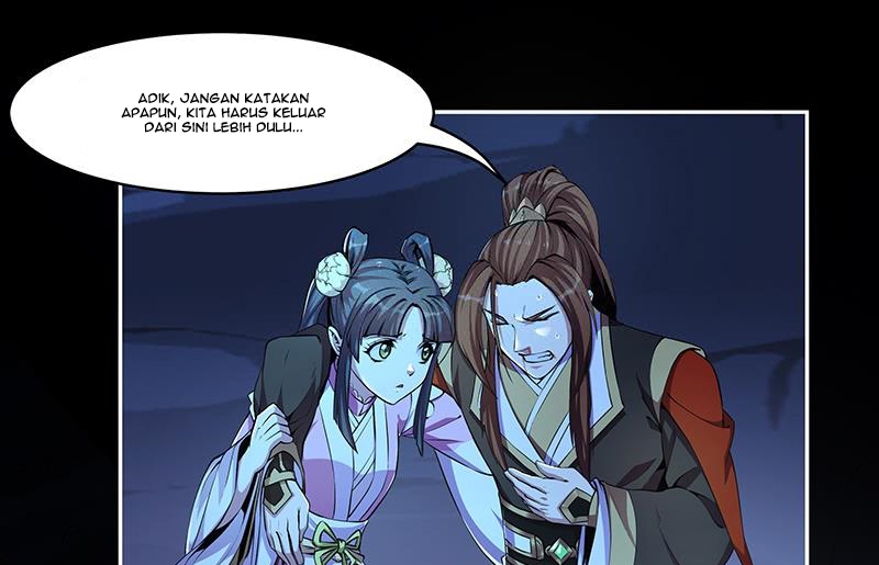 The Immortal Devil Emperor Chapter 03 Gambar 28